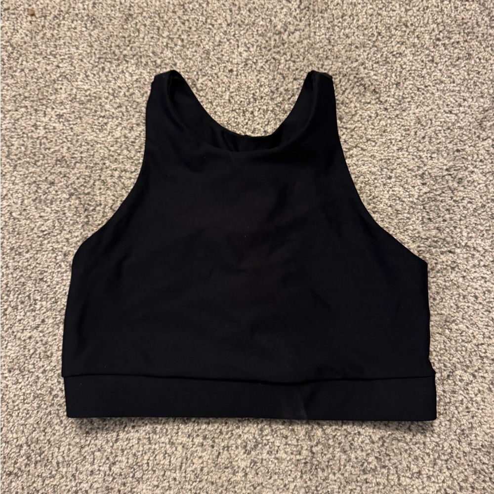 Women’s Sleeveless Top